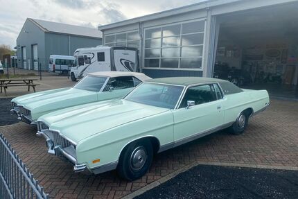 Ford Andere Gebrauchtwagen