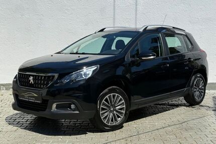 Peugeot 2008 Gebrauchtwagen
