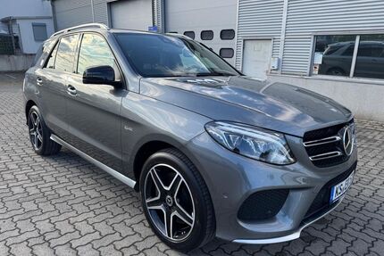 Mercedes-Benz GLE 43 AMG Gebrauchtwagen