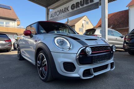 Mini John Cooper Works Gebrauchtwagen