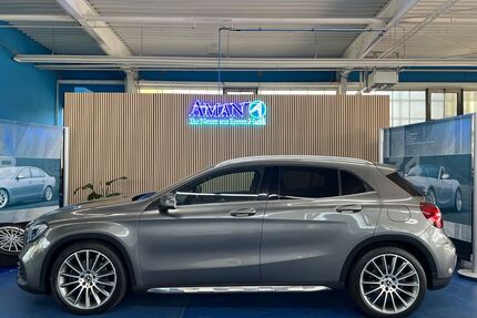 Mercedes-Benz GLA 250 Gebrauchtwagen