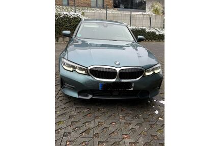 BMW 320 Gebrauchtwagen