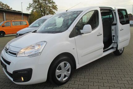 Citroen Berlingo Gebrauchtwagen