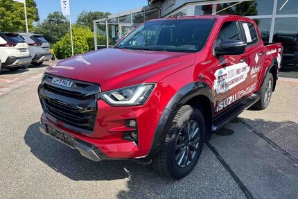 Isuzu D-Max Gebrauchtwagen