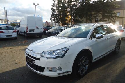 Citroen C5 Gebrauchtwagen