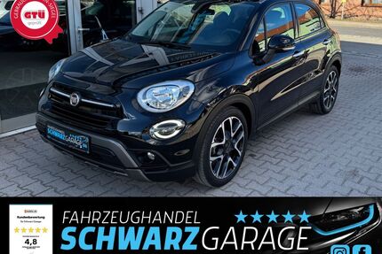 Fiat 500X Gebrauchtwagen