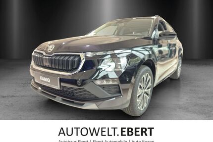 Skoda Kamiq Gebrauchtwagen