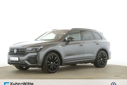 VW Touareg Gebrauchtwagen