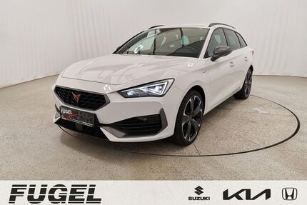 Cupra Leon Gebrauchtwagen
