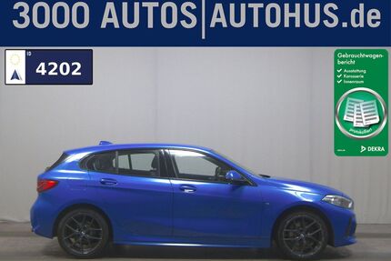 BMW 118 Gebrauchtwagen