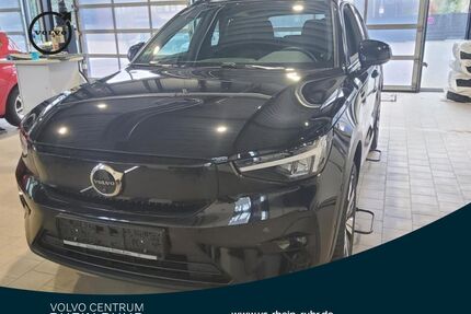 Volvo XC40 Gebrauchtwagen