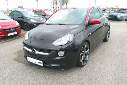 Opel Adam Gebrauchtwagen