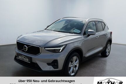 Volvo XC40 Gebrauchtwagen