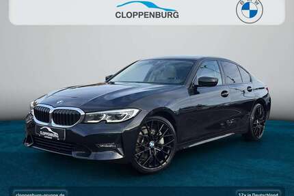 BMW 330 Gebrauchtwagen