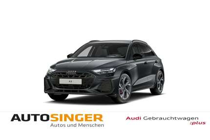 Audi A3 Gebrauchtwagen