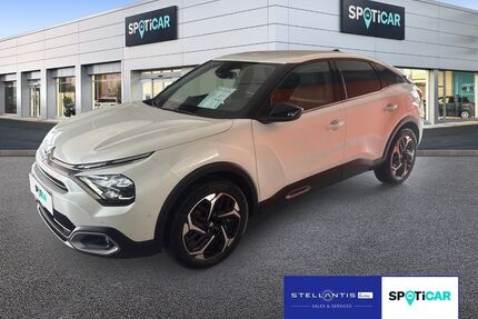 Citroen C4 Gebrauchtwagen