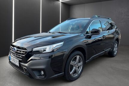 Subaru Outback Gebrauchtwagen