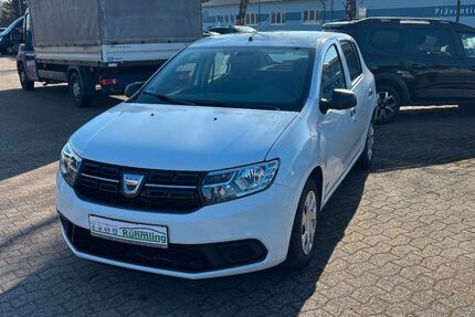 Dacia Sandero Gebrauchtwagen
