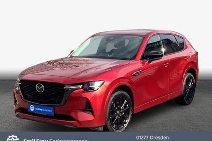 Mazda CX-60 Gebrauchtwagen