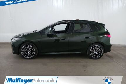 BMW 218 Gebrauchtwagen