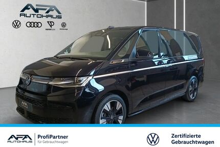 VW T7 Multivan Gebrauchtwagen