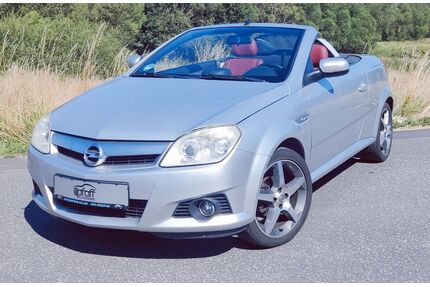 Opel Tigra Gebrauchtwagen