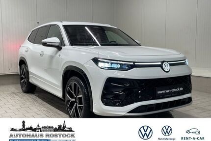 VW Tayron Gebrauchtwagen