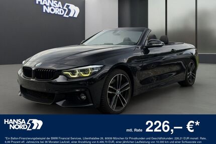 BMW 435 Gebrauchtwagen