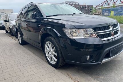 Dodge Journey Gebrauchtwagen