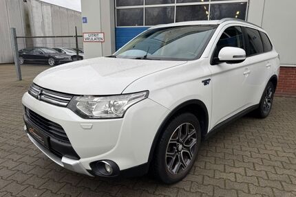 Mitsubishi Outlander Gebrauchtwagen