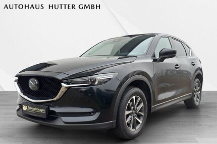 Mazda CX-5 Gebrauchtwagen