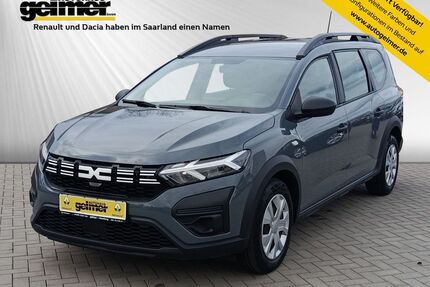 Dacia Jogger Gebrauchtwagen