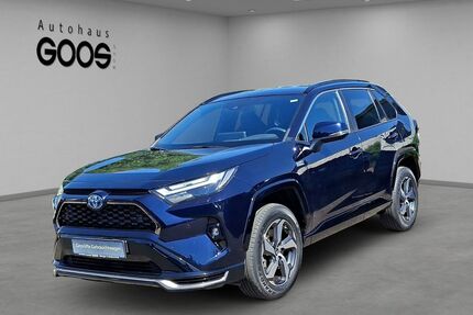 Toyota RAV 4 Gebrauchtwagen