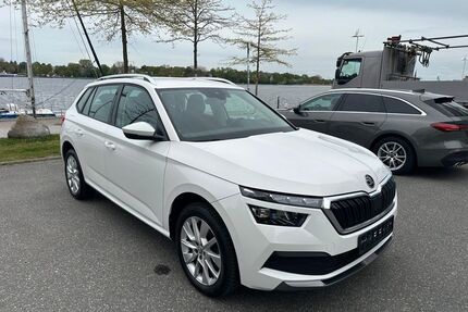 Skoda Kamiq Gebrauchtwagen