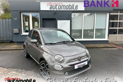 Fiat 500 Gebrauchtwagen