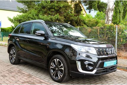 Suzuki Vitara Gebrauchtwagen