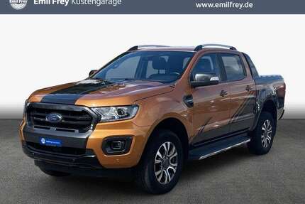 Ford Ranger Gebrauchtwagen