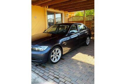 BMW 325 Gebrauchtwagen