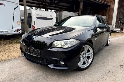 BMW 520 Gebrauchtwagen