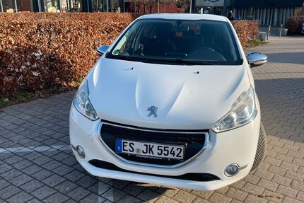 Peugeot 208 Gebrauchtwagen