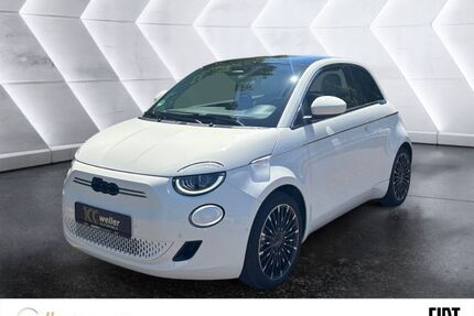 Fiat 500e Gebrauchtwagen