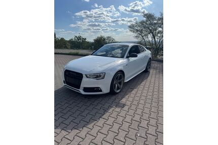 Audi S5 Gebrauchtwagen