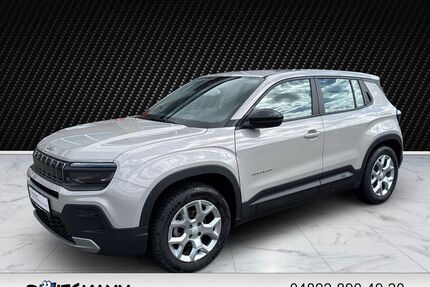 Jeep Avenger Gebrauchtwagen