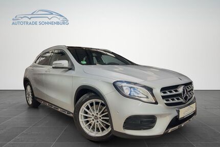 Mercedes-Benz GLA 250 Gebrauchtwagen