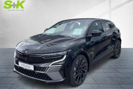 Renault Megane E-TECH Gebrauchtwagen