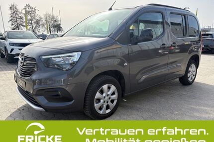 Opel Combo Life Gebrauchtwagen