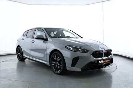 BMW 120 Gebrauchtwagen