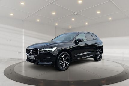 Volvo XC60 Gebrauchtwagen