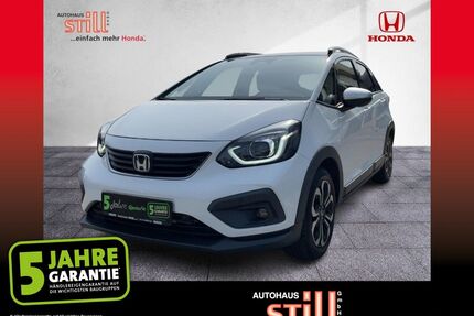 Honda Jazz Gebrauchtwagen