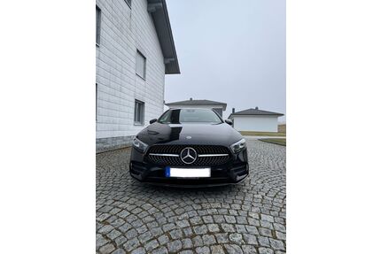 Mercedes-Benz A 200 Gebrauchtwagen